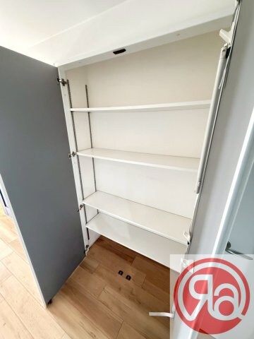 シャルマンフジビルト・モアー勝山の物件内観写真