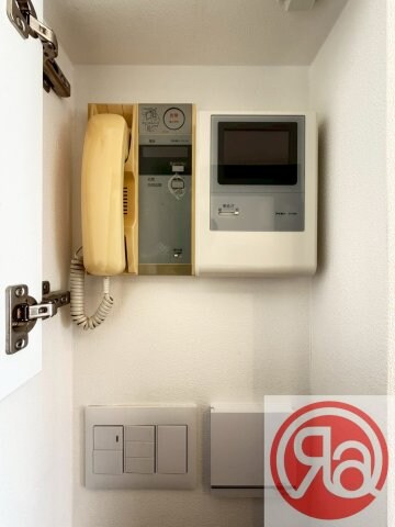 シャルマンフジビルト・モアー勝山の物件内観写真