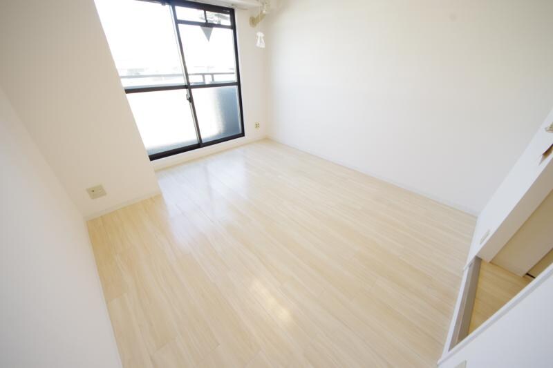 ファーストネットの物件内観写真