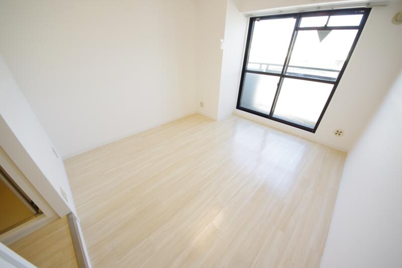 ファーストネットの物件内観写真