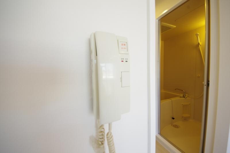 ファーストネットの物件内観写真