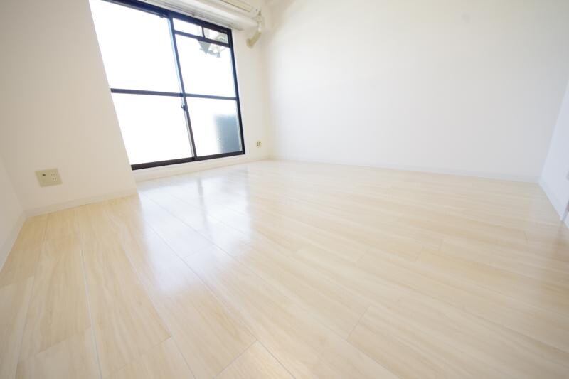 ファーストネットの物件内観写真