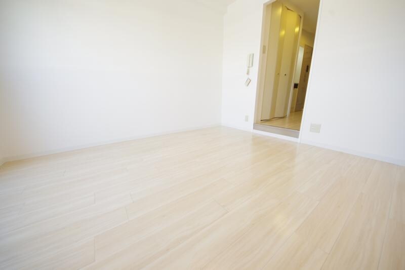 ファーストネットの物件内観写真