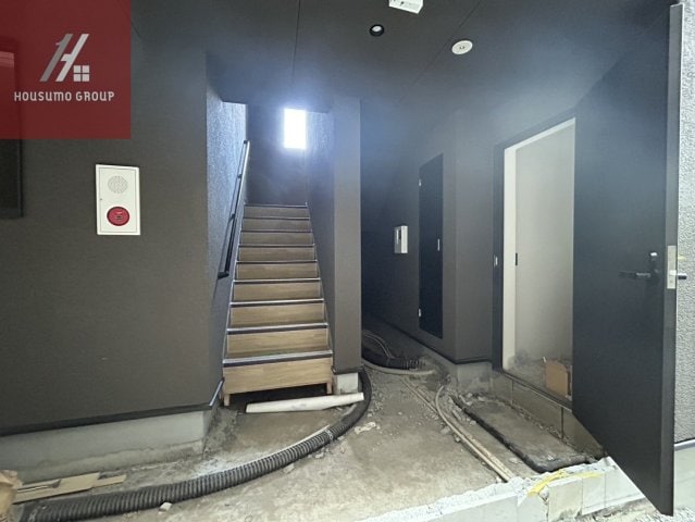 GLANZ平野の物件内観写真