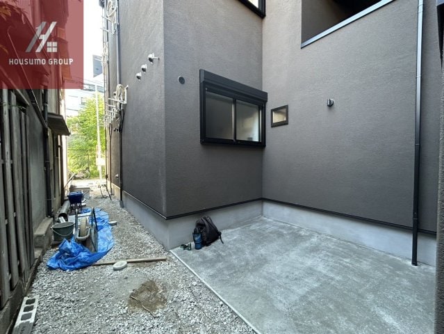 GLANZ平野の物件内観写真