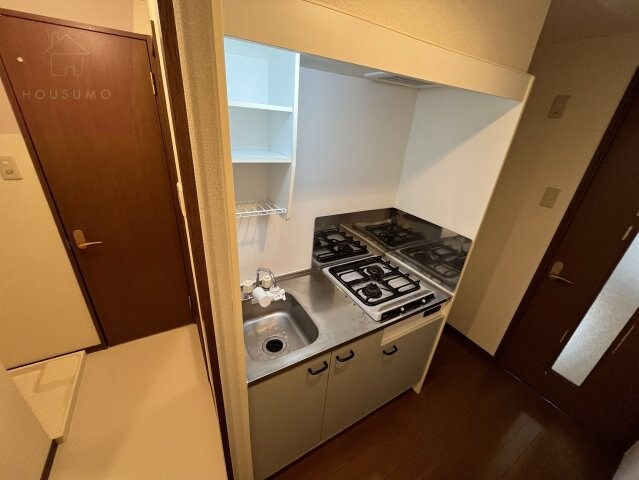 アンプルールフェール寿の物件内観写真