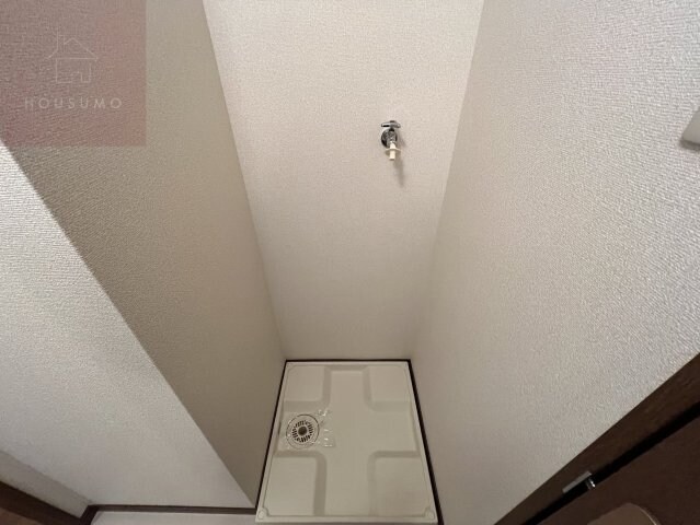 アンプルールフェール寿の物件内観写真