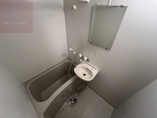 アンプルールフェール寿の物件内観写真