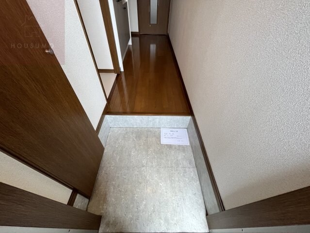 アンプルールフェール寿の物件内観写真