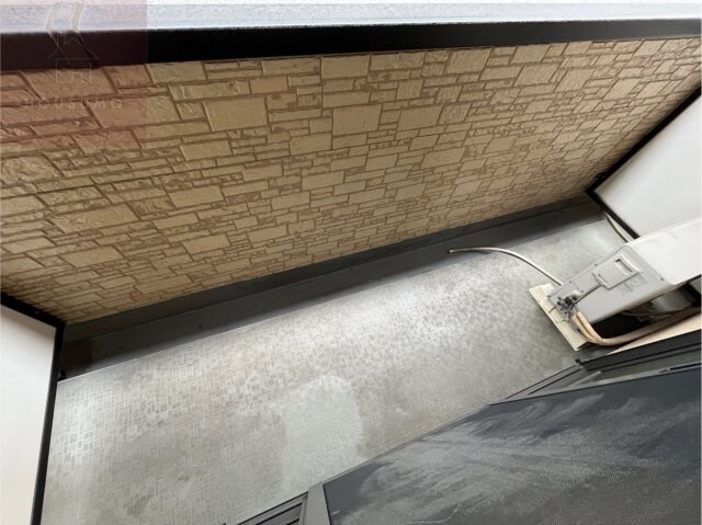 アンプルールフェール寿の物件内観写真