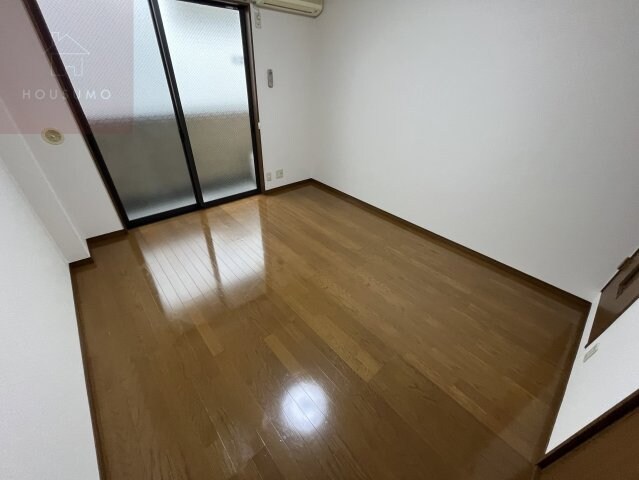 アンプルールフェール寿の物件内観写真