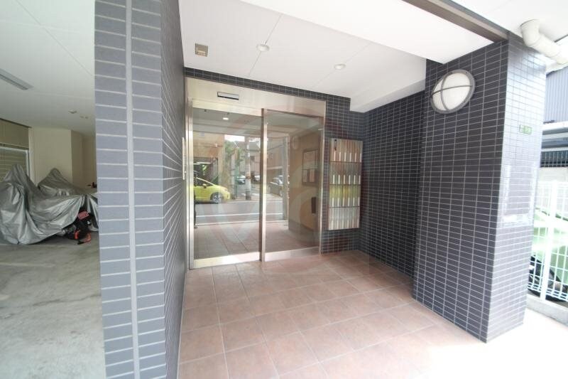 レジェンドJSの物件外観写真