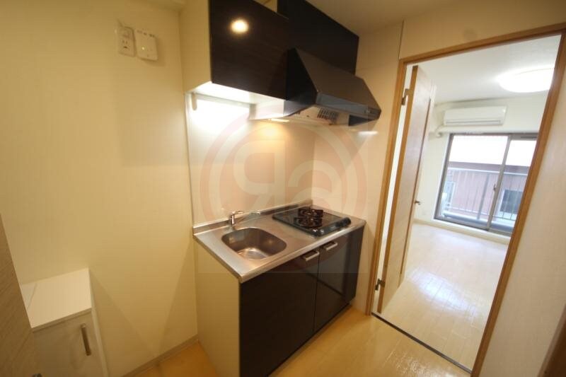 レジェンドJSの物件内観写真