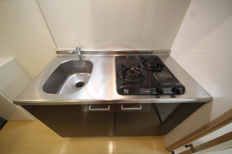 レジェンドJSの物件内観写真