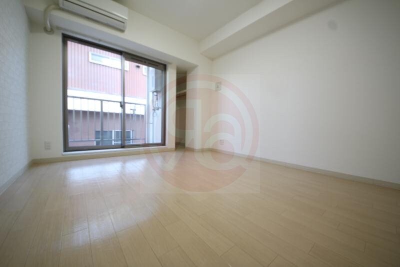 レジェンドJSの物件内観写真