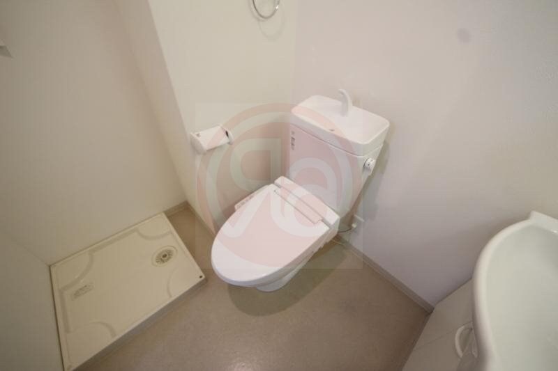 レジェンドJSの物件内観写真