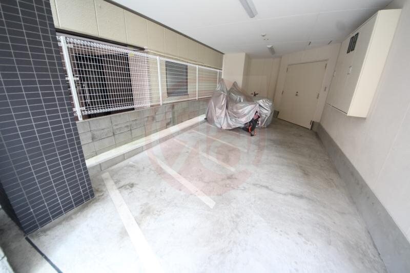 レジェンドJSの物件内観写真