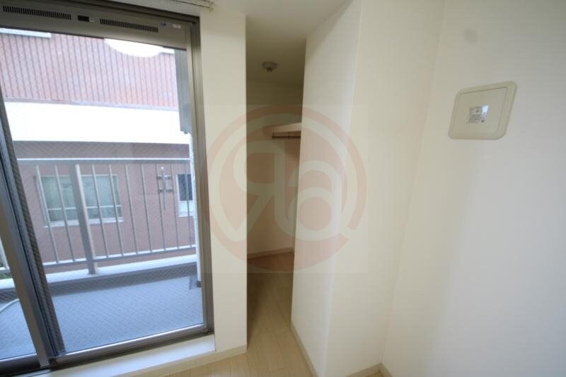 レジェンドJSの物件内観写真