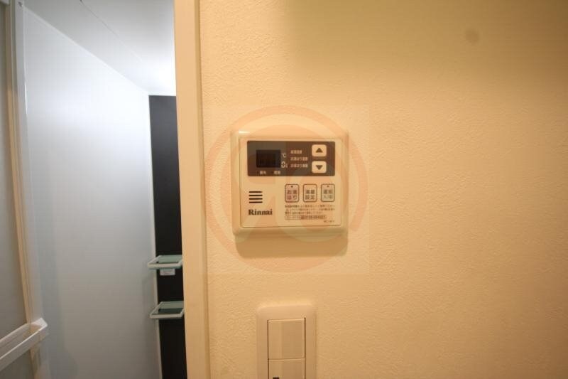 レジェンドJSの物件内観写真