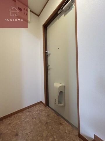 PLEASANTの物件内観写真