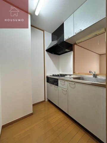 PLEASANTの物件内観写真