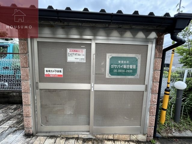 PLEASANTの物件内観写真