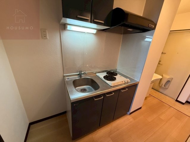 グランパシフィック鶴橋の物件内観写真