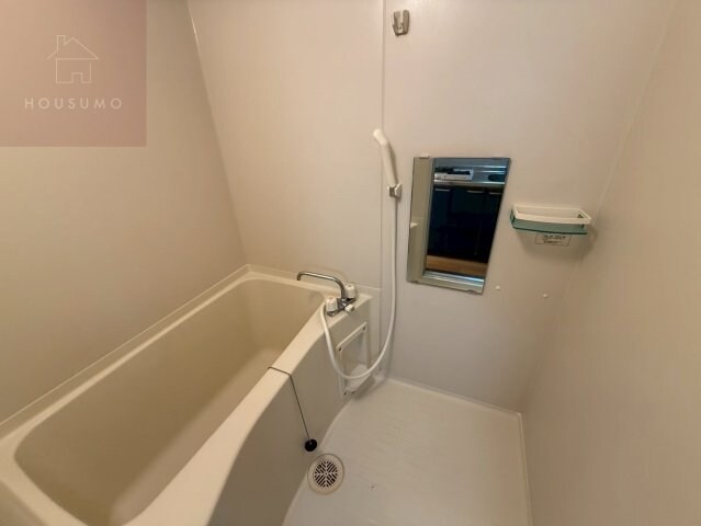 グランパシフィック鶴橋の物件内観写真