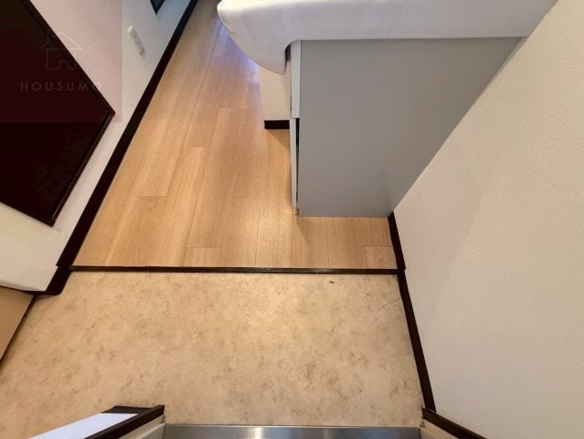 グランパシフィック鶴橋の物件内観写真