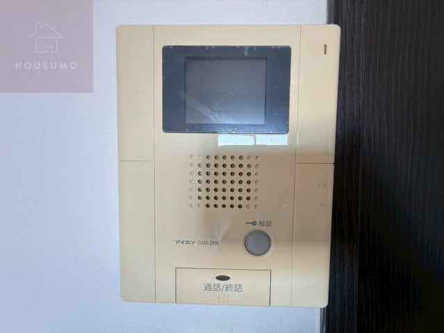 グランパシフィック鶴橋の物件内観写真