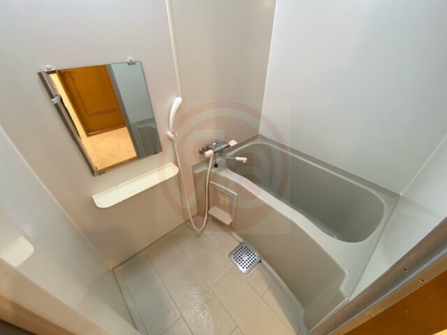 ビッグシャイン今里の物件内観写真