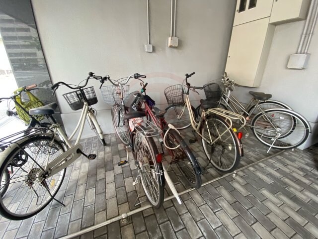 ビッグシャイン今里の物件内観写真