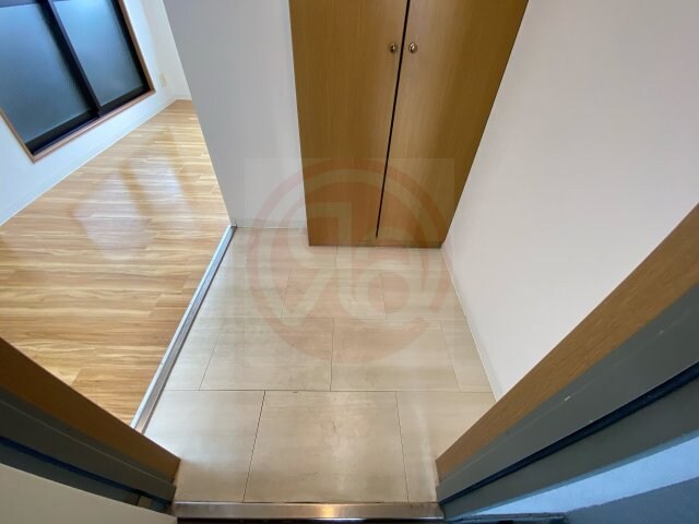 ビッグシャイン今里の物件内観写真