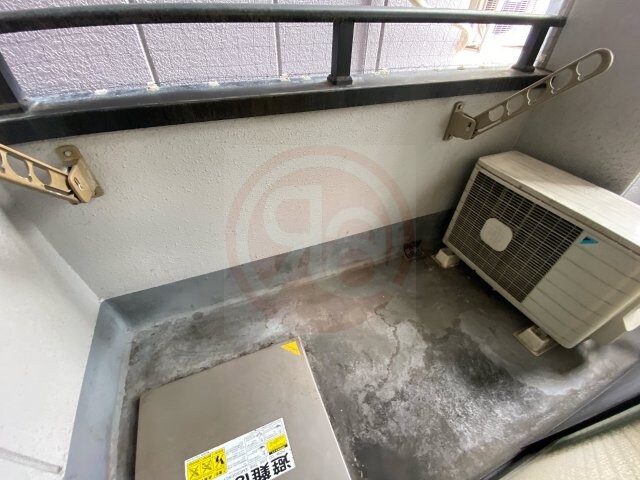 ビッグシャイン今里の物件内観写真