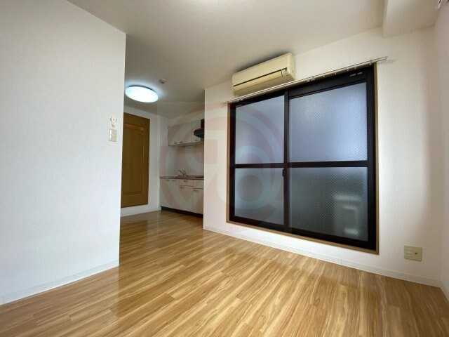 ビッグシャイン今里の物件内観写真