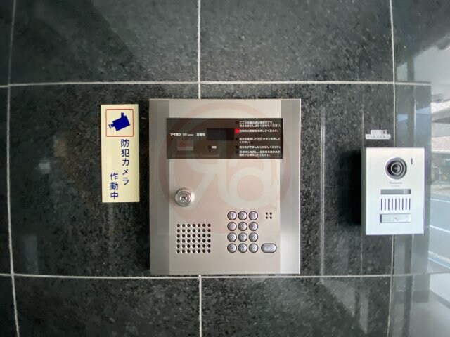 ビッグシャイン今里の物件内観写真