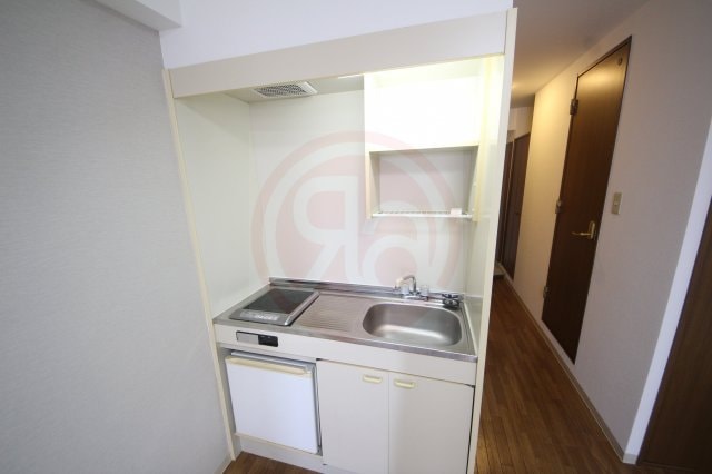 グランメール高井田の物件内観写真