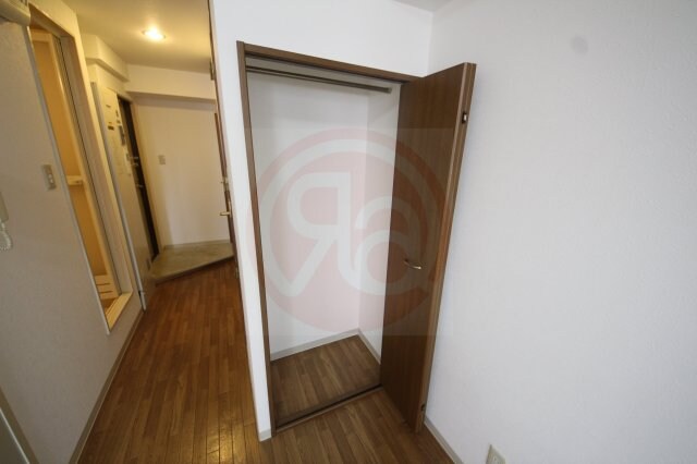 グランメール高井田の物件内観写真