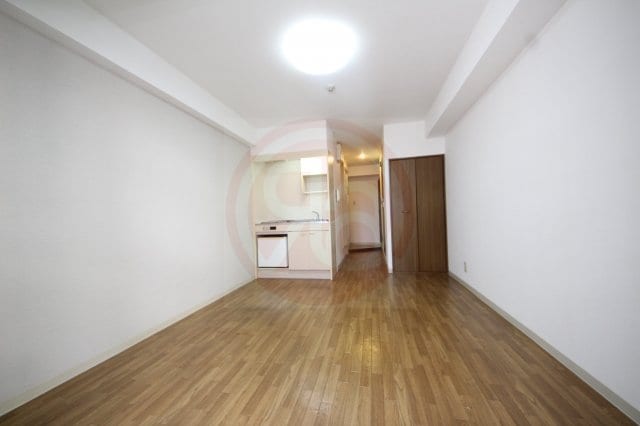 グランメール高井田の物件内観写真