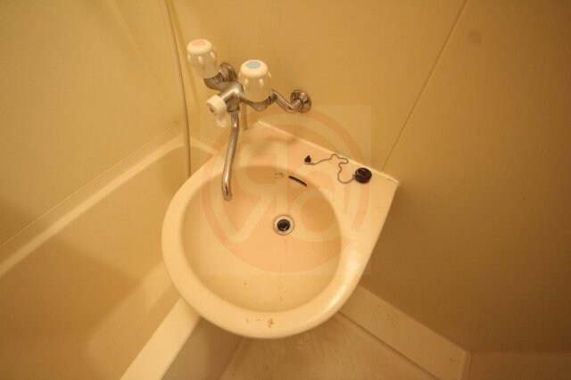 グランメール高井田の物件内観写真