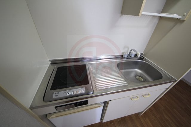 グランメール高井田の物件内観写真