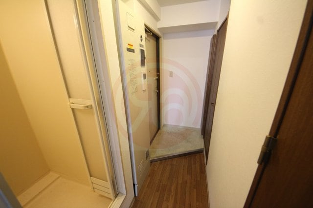 グランメール高井田の物件内観写真