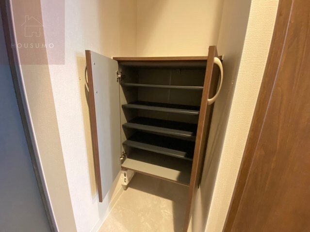 グランパシフィック東今里innovationの物件内観写真