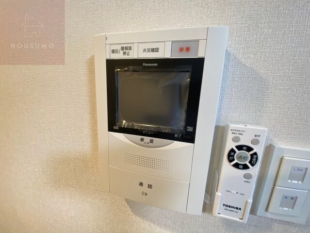 グランパシフィック東今里innovationの物件内観写真