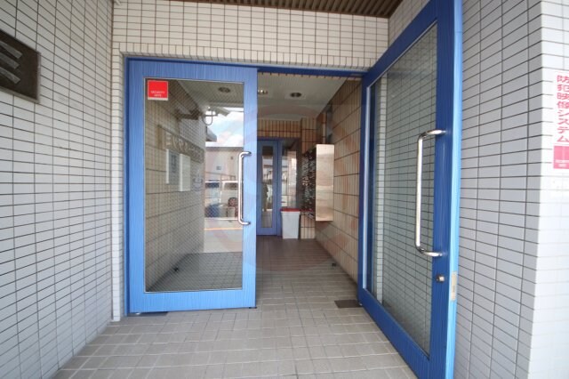 SENCE巽の物件外観写真