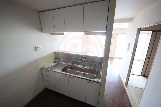 SENCE巽の物件内観写真