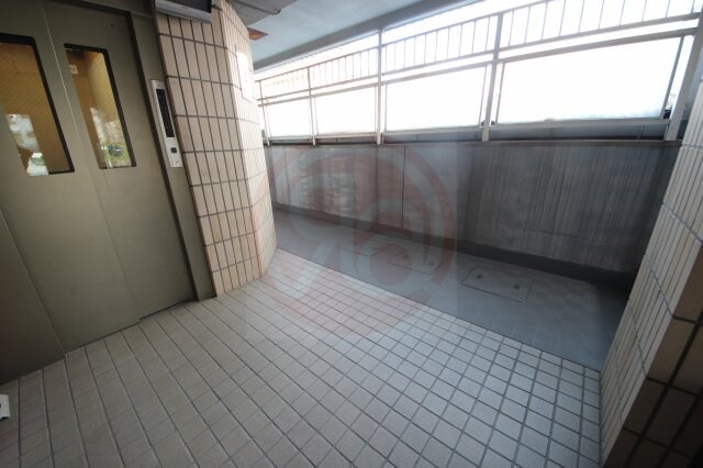 SENCE巽の物件外観写真