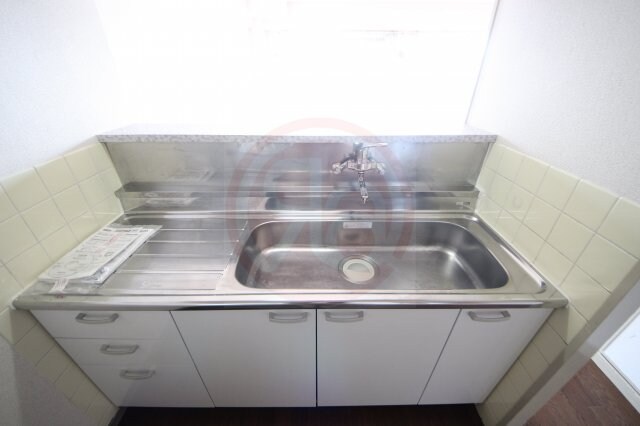 SENCE巽の物件内観写真