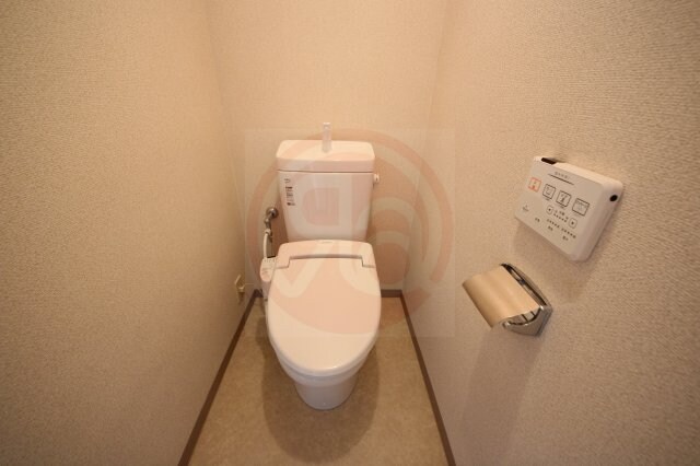 SENCE巽の物件内観写真