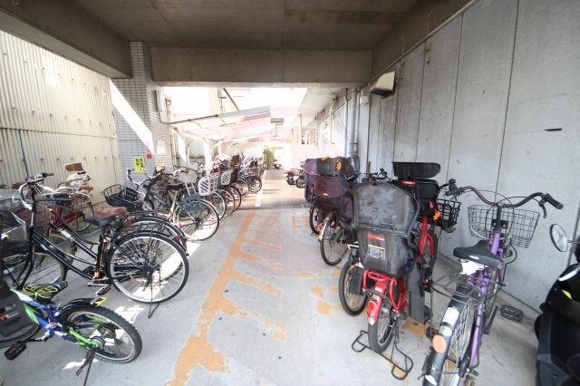 SENCE巽の物件内観写真